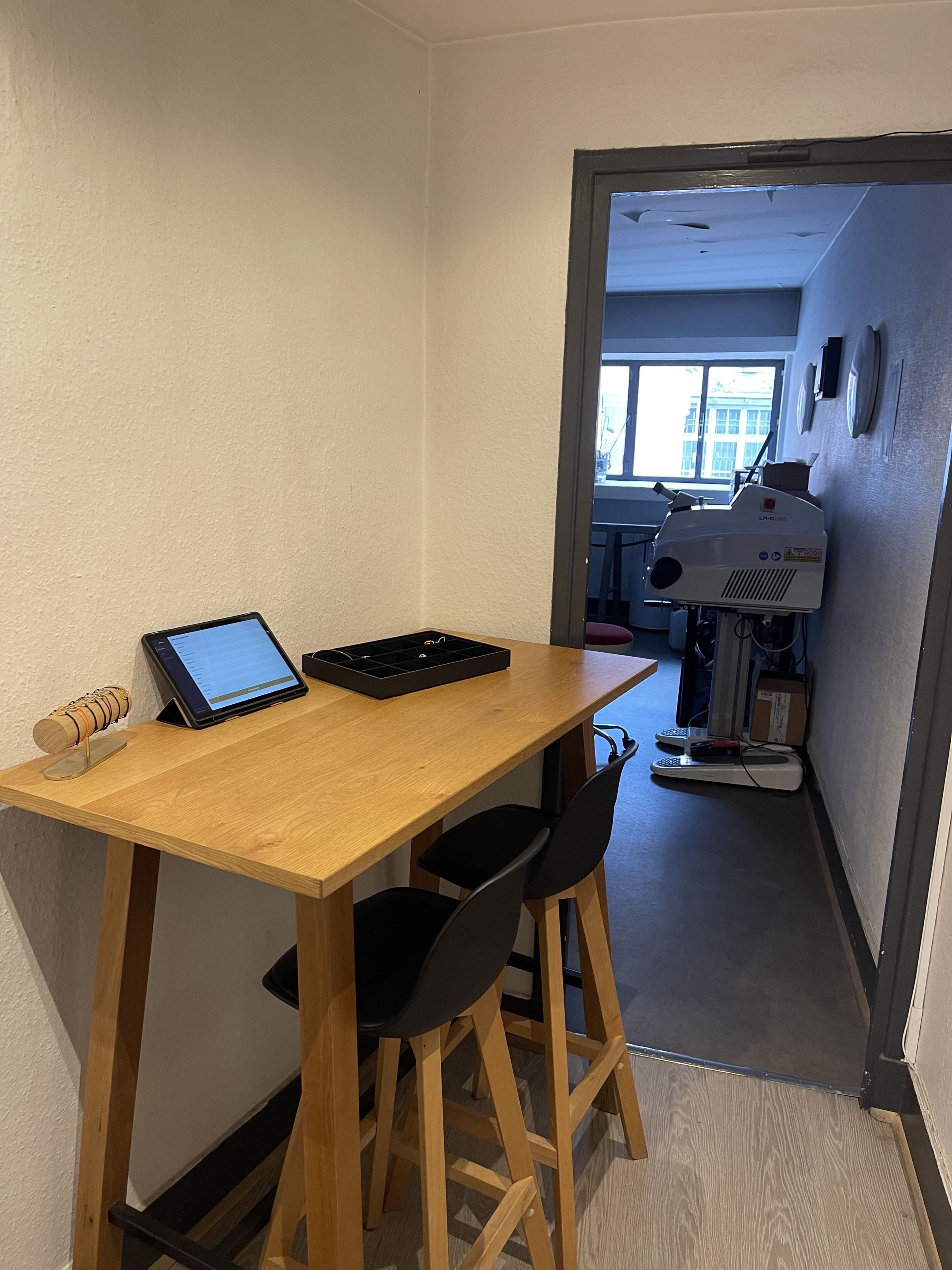 Atelier CK